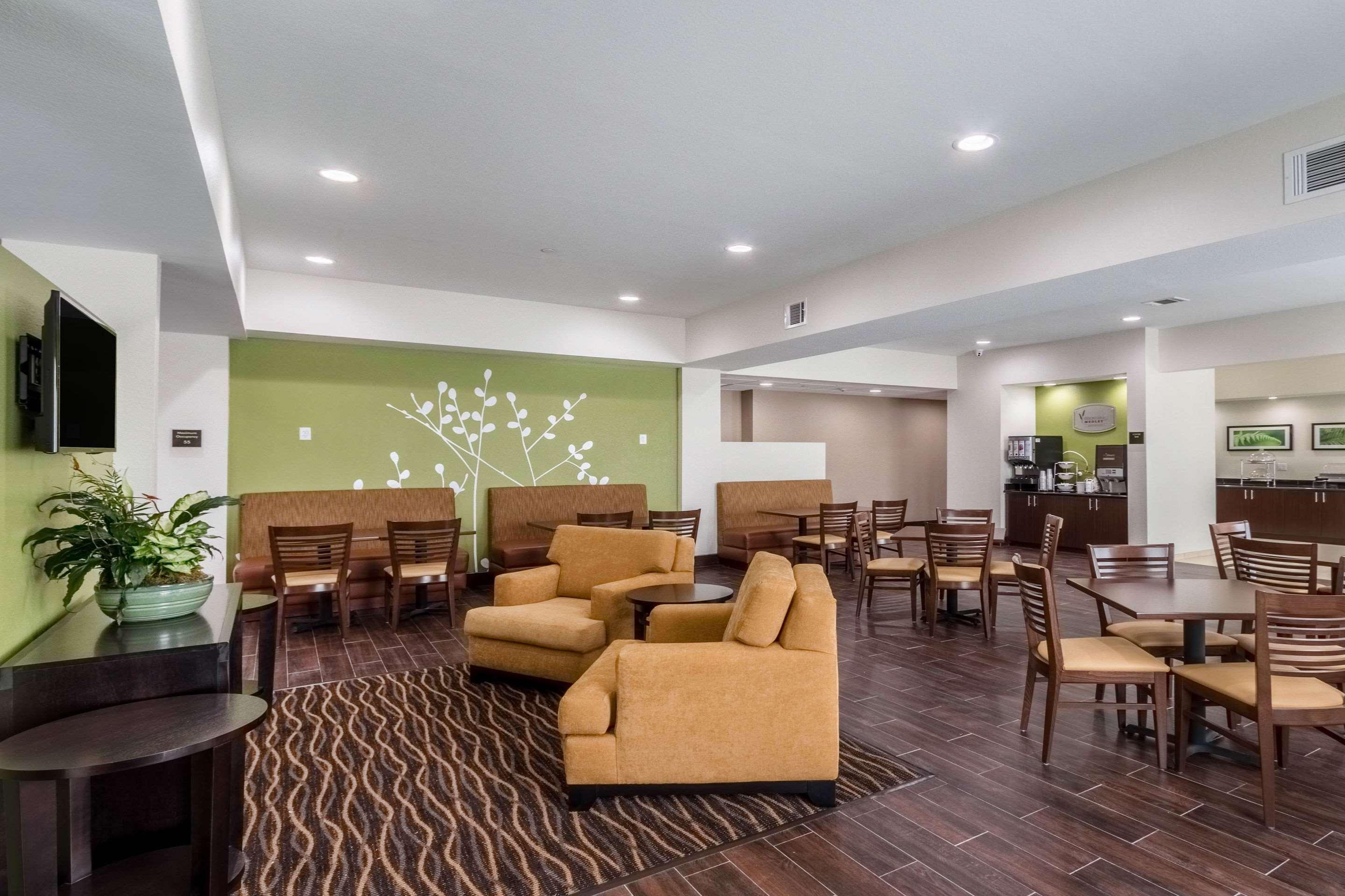Sleep Inn & Suites College Station Exterior photo